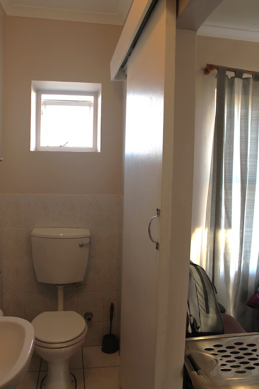 1 Bedroom Property for Sale in Strand Central Western Cape